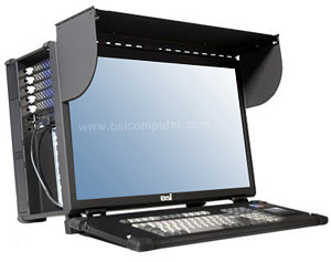 New Portable computer