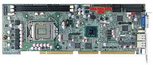 SBCH611EL SINGLE BOARD Overview