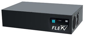 FLEX-BX200-Q370 AI Modular Embedded PC