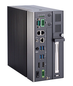 IPC950 Embedded PC