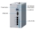 ico320 83c din rail embedded pc poe version frontview