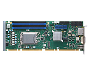 SHB160 Full Size CPU Card image