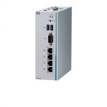 ICO320-CSTD-1 Robust Din-rail Fanless Embedded Computer
