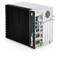 TANK-870-Q170 Fanless Embedded PC Configurations