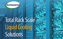 Supermicro Rack-Scale 