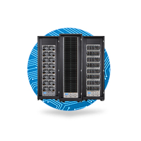 Supermicro Rack-Scale Liquid Cooling Solutions