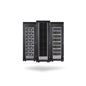 Supermicro Rack-Scale Liquid Cooling Solutions