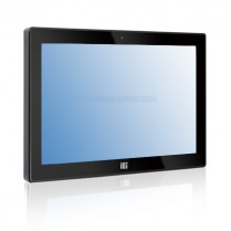 AFL3-12A-BT 12.1" Fanless Touch Panel PC