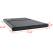 RMK987C Rackmount LCD Monitor Keyboard Drawer Sideview