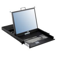 RMK395N - 19" Rackmount LCD Keyboard Drawer 