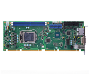 SHB140 Full Size CPU Card image