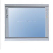 P6171-V3 17" Industrial LCD Monitor