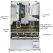 supermicro server 6029u e1cr4 top view
