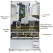 supermicro server 6029u e1crtp top view
