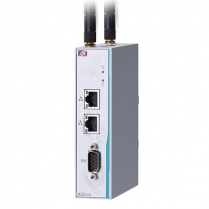 ICO120-83D Robust Din-rail Fanless Embedded Computer