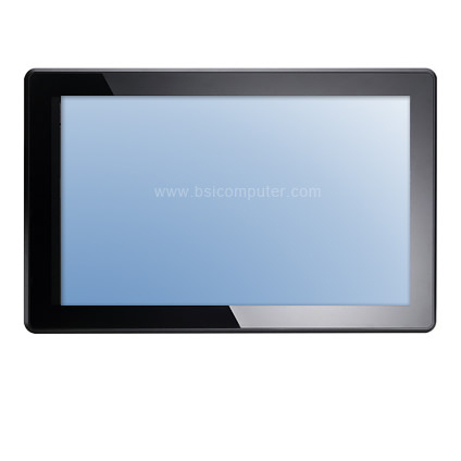 P6157W-V3 15.6" Widescreen Industrial LCD Monitor P6157W-V3 15.6" Widescreen Industrial LCD Monitor