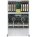 supermicro server 4029gp trt3 top view