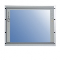P6191-V3 19" Industrial LCD Monitor