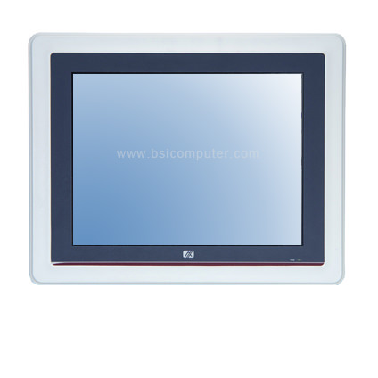 GOT5100T-845 - 10.4" Fanless Panel PC