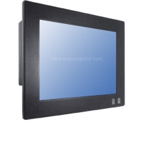 PMS8810 Fanless Panel PC