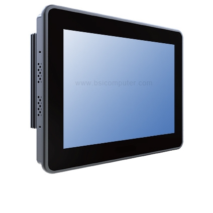PMS8910 10.4" Fanless Touch Panel PC 