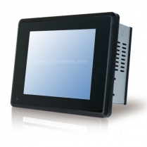 PPC-F08B-BT Fanless Panel PC