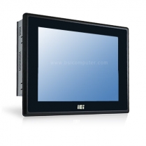PPC-F12B-BT Fanless Panel PC