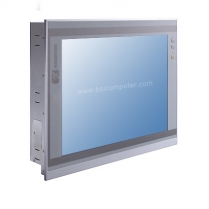 GOT3126T-834 Fanless Panel PC