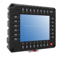 RuggON XR10 10.4 inch Military Panel PC