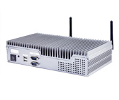 Rugged Embedded PC image