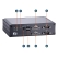 tbox810 838 fl fanless embedded pc frontview