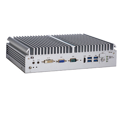 UST500-517-FL Embedded System for Railway and Vehicle PC UST500-517-FL Embedded System for Railway and Vehicle PC