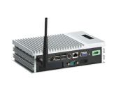 Fanless Embedded PC image