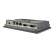 pms8907 fanless panel pc rear view