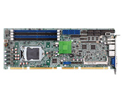 SPCIE-C236 Full Size CPU Card image