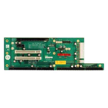 BPPE-5S - 5 Slot PICMG 1.3 Full Size Backplane BPPE-5S - 5 Slot PICMG 1.3 Full Size Backplane