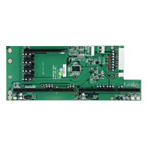 BPFAB109 PICMG1.3 Backplane