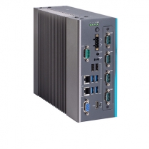 IPC960-525-FL Fanless Embedded PC with Intel® H310 Chipset