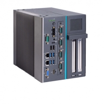 	IPC962-525 Fanless Embedded PC with Intel H310 Chipset
