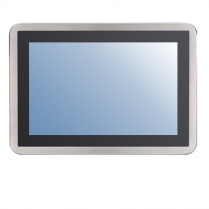 GOT812W-511 Fanless Touch Panel PC
