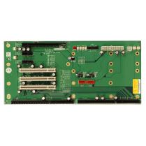 BPPE-7S PICMG1.3 Backplane