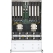 supermicro server 4124gs tnr top view