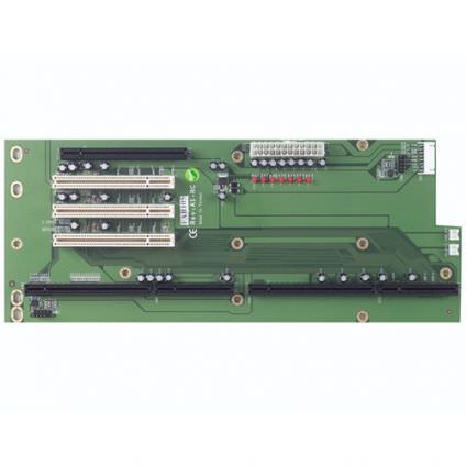 BPFAB105 - 5 Slot PICMG 1.3 Full Size Backplane BPFAB105 - 5 Slot PICMG 1.3 Full Size Backplane