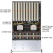 supermicro server 420gp tnr top view