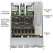 supermicro server 120c tr top view