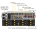 supermicro server 540p e1cr36h backview