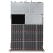 supermicro 540p e1cr45h superstorage server top view
