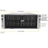 supermicro storage server 640sp de2cr90 frontview