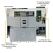 supermicro storage server 640sp e1cr60 node top view