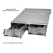 supermicro server 220bt dnc8r rear view